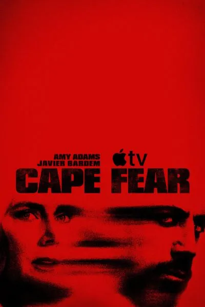 Постер сериала Мыс страха